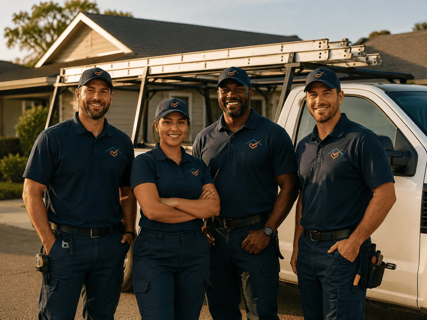Roof Inspection company in Bee, VA